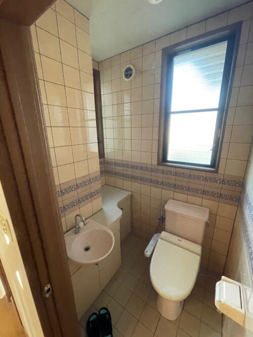 1階 トイレ1 1階 トイレ1