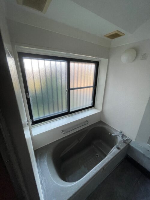 ユニットバス2(風呂) ユニットバス2(風呂)