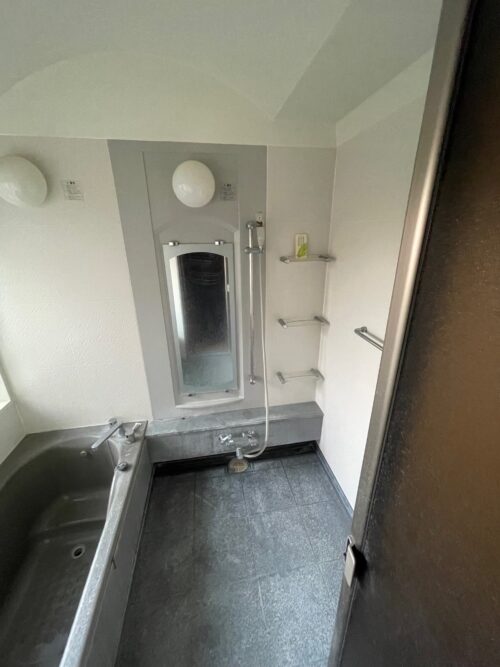 ユニットバス1(風呂) ユニットバス1(風呂)