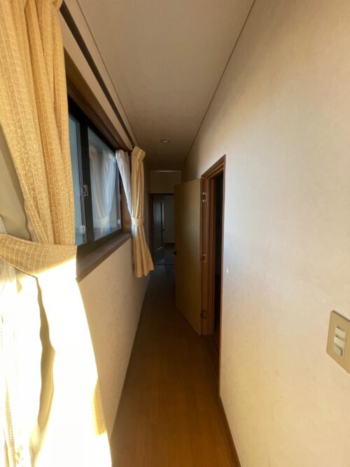 2階 廊下 2階 廊下