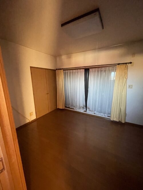 2階6畳 洋室1 2階6畳 洋室1