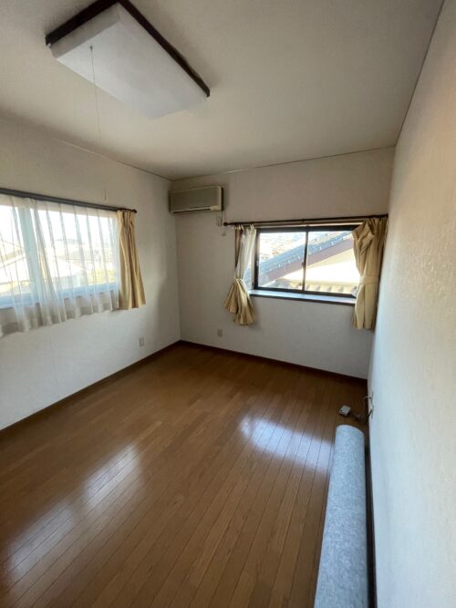 2階 6畳洋室2 2階 6畳洋室2