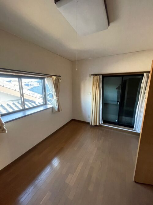 2階 6畳洋室3 2階 6畳洋室3