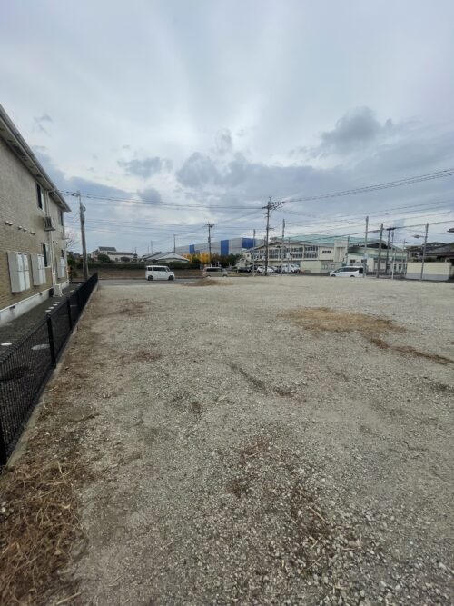 都城市若葉町 売地