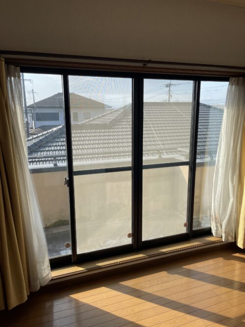 電動シャッター1 電動シャッター1