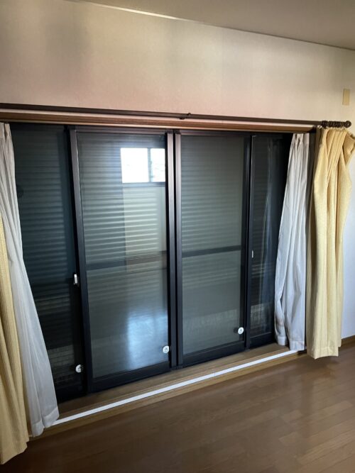 電動シャッター2 電動シャッター2