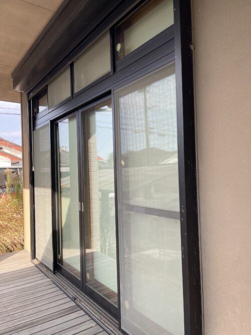 電動シャッター3 電動シャッター3